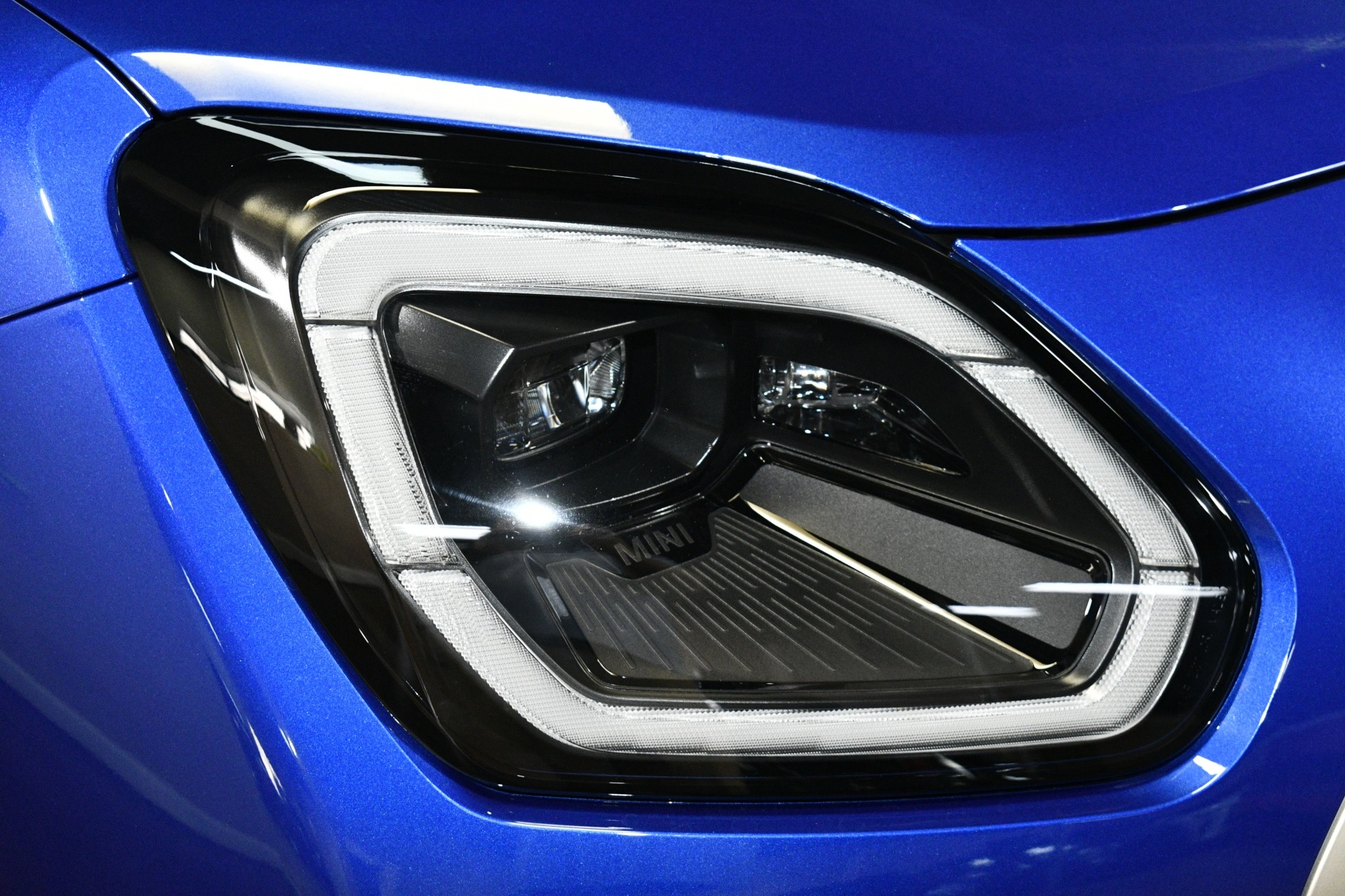 2025 MINI Countryman S - Photo 58