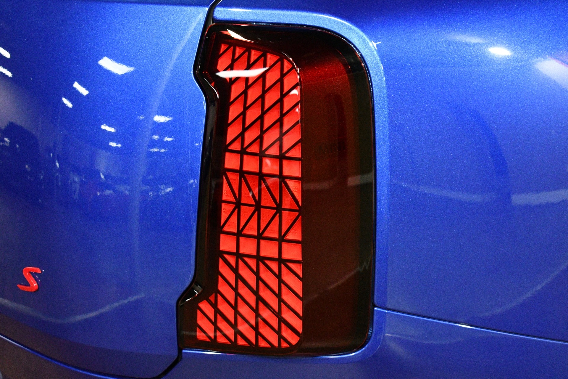 2025 MINI Countryman S - Photo 59