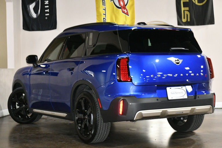 2025 MINI Countryman S - Photo 106