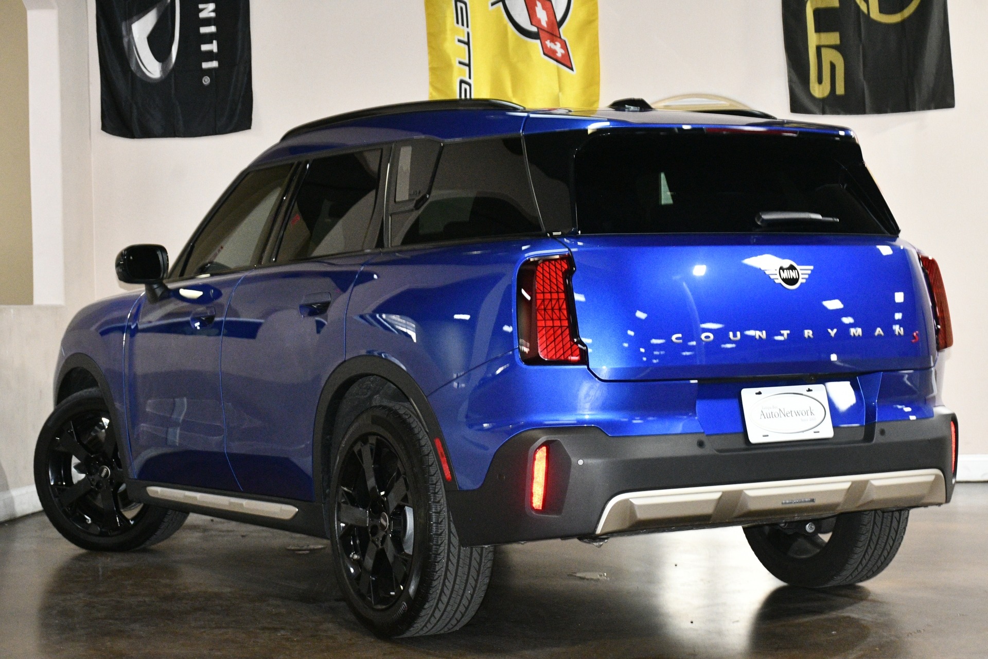 2025 MINI Countryman S - Photo 6