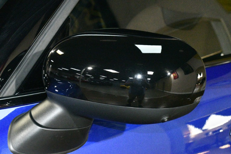2025 MINI Countryman S - Photo 162