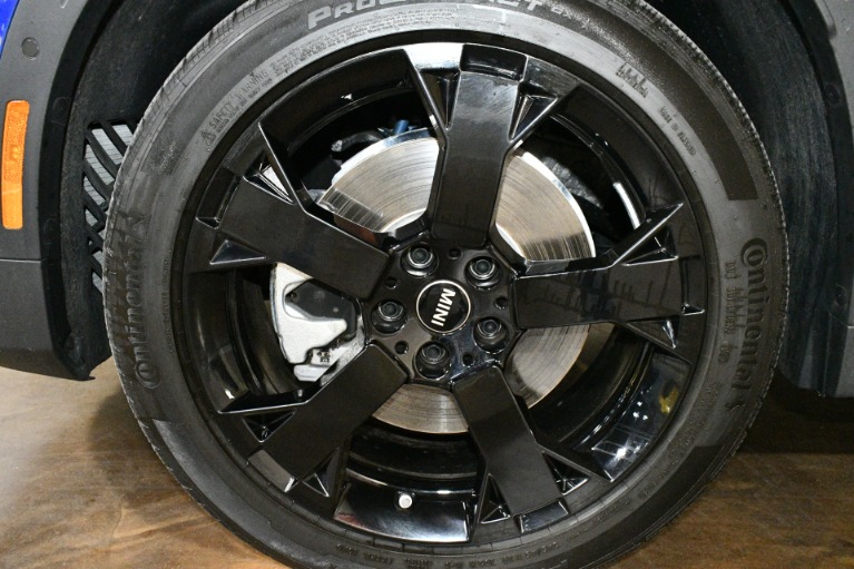 2025 MINI Countryman S - Photo 165