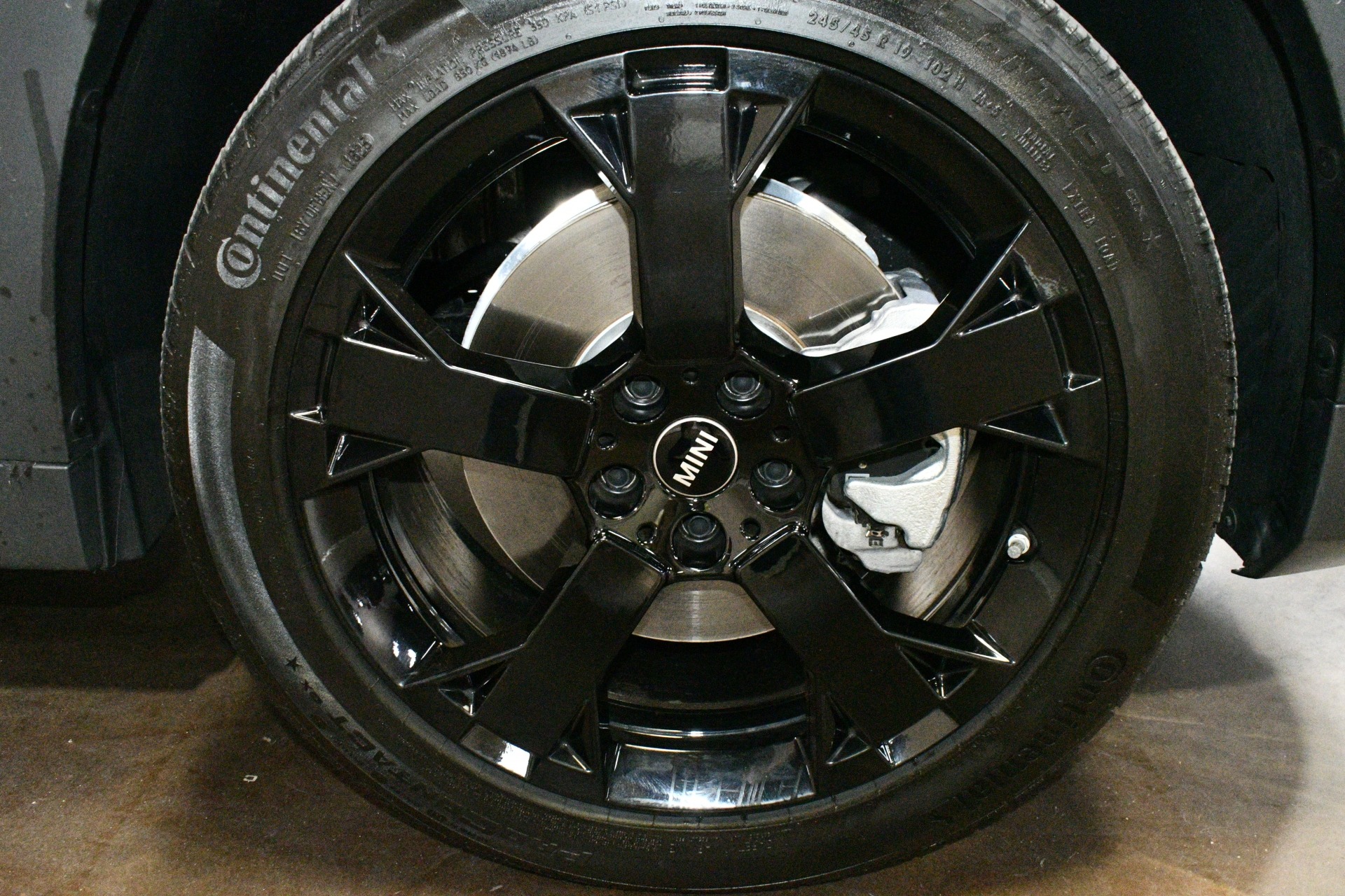 2025 MINI Countryman S - Photo 66