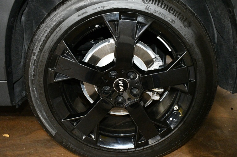 2025 MINI Countryman S - Photo 168