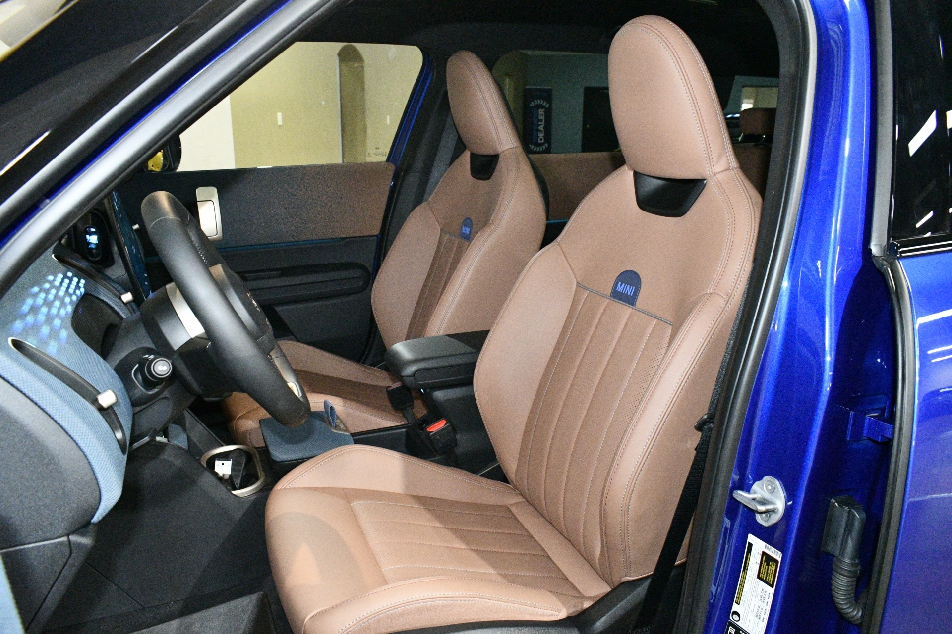 2025 MINI Countryman S - Photo 7
