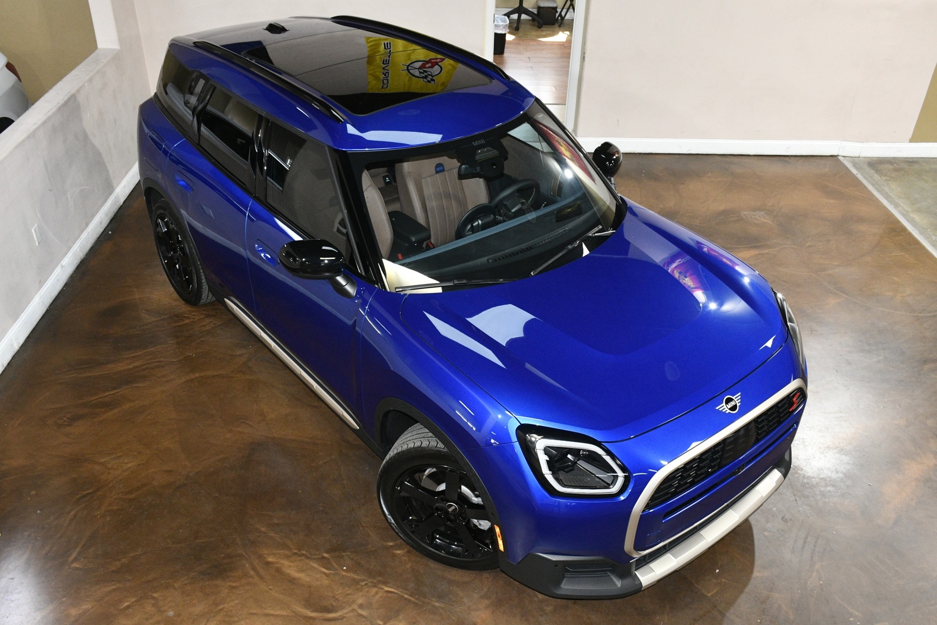 2025 MINI Countryman S - Photo 73