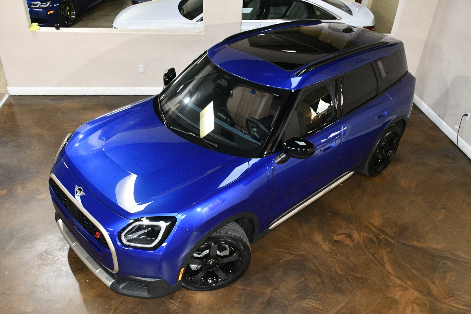 2025 MINI Countryman S - Photo 74