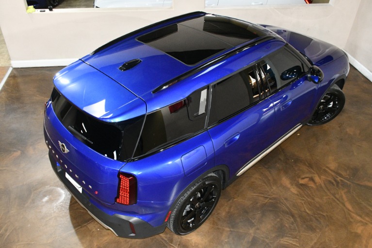 2025 MINI Countryman S - Photo 175