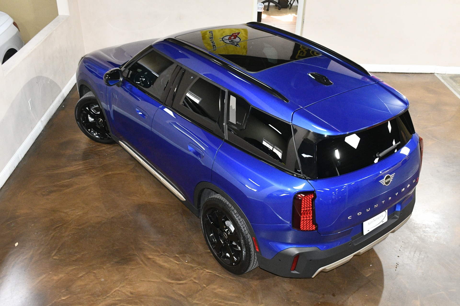 2025 MINI Countryman S - Photo 76