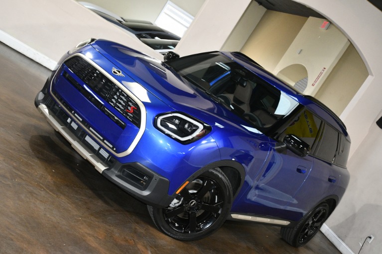 2025 MINI Countryman S - Photo 178