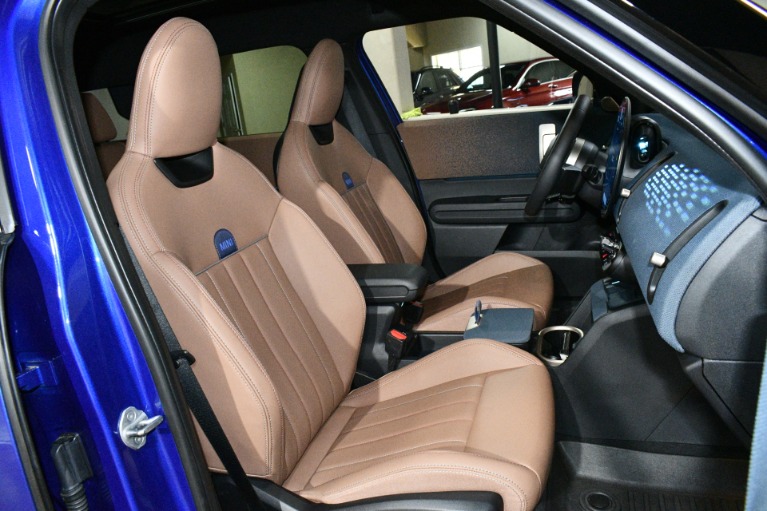 2025 MINI Countryman S - Photo 108