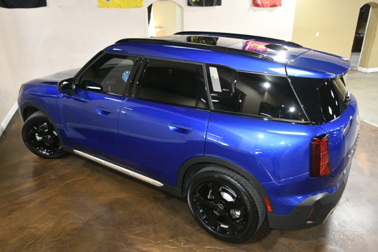 2025 MINI Countryman S - Photo 180