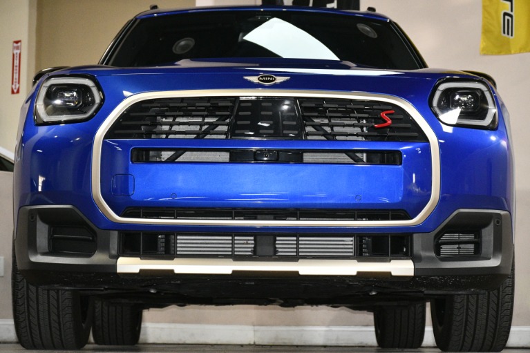 2025 MINI Countryman S - Photo 181