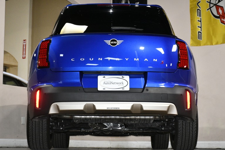 2025 MINI Countryman S - Photo 182