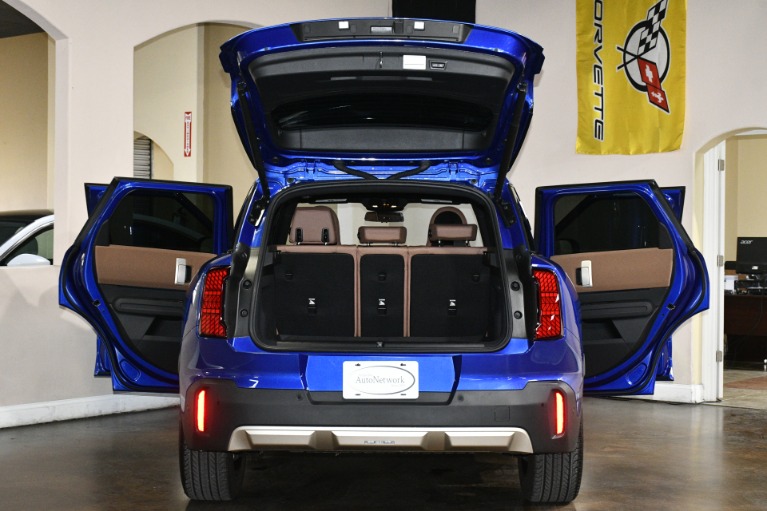 2025 MINI Countryman S - Photo 188