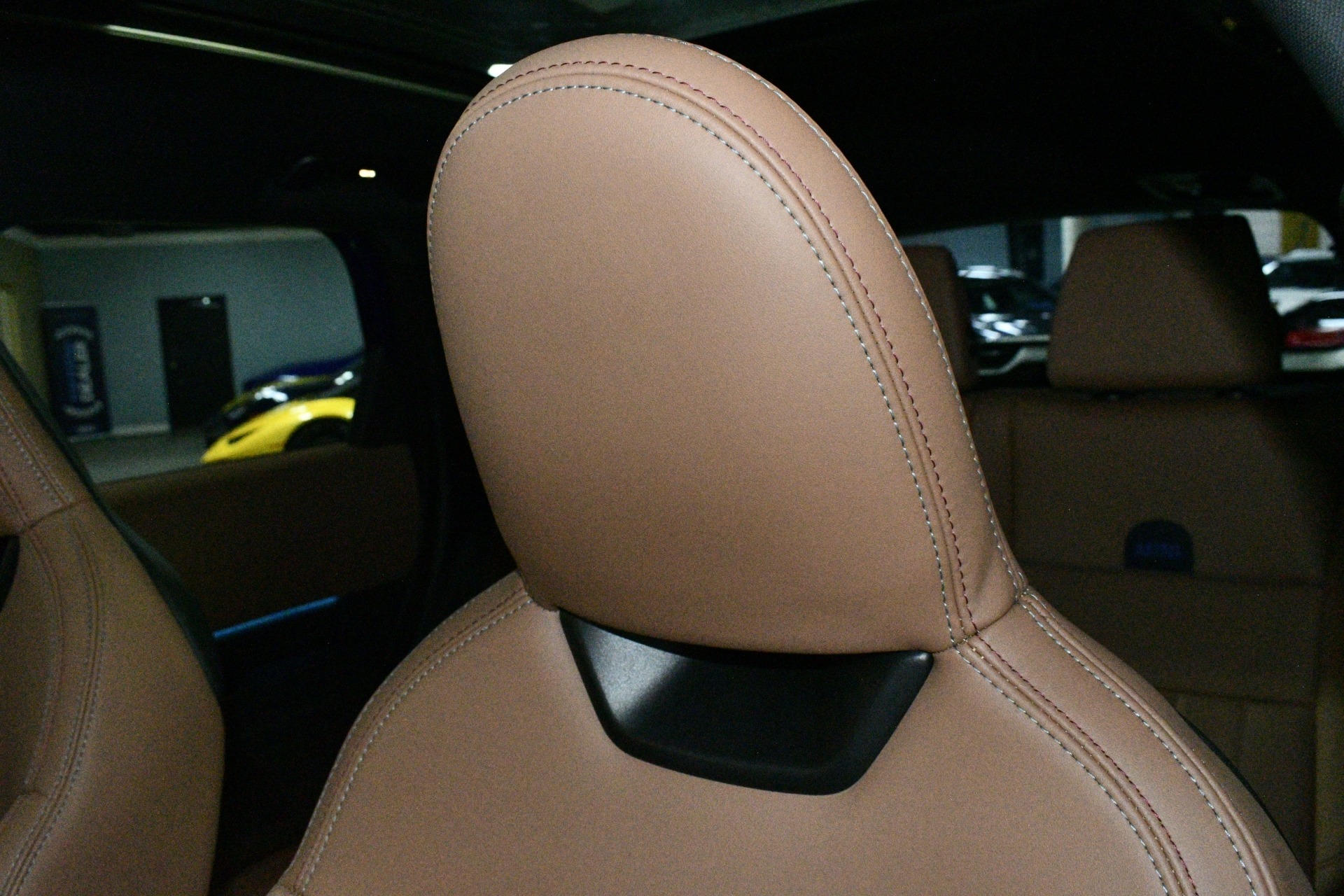 2025 MINI Countryman S - Photo 9