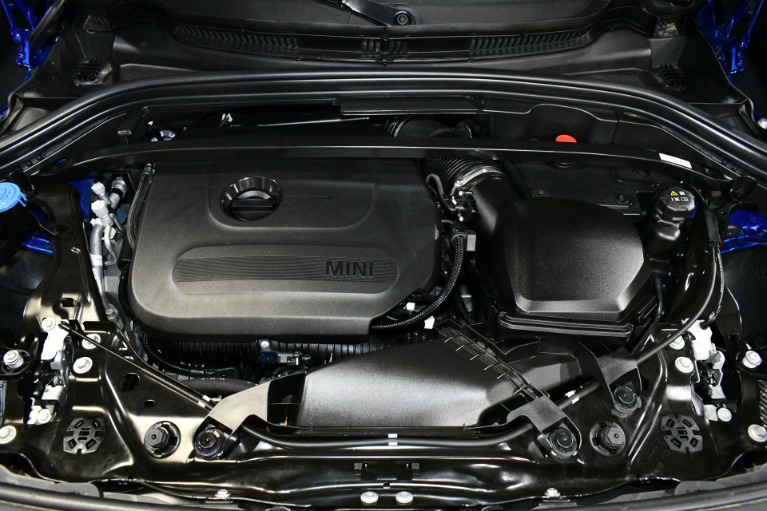 2025 MINI Countryman S - Photo 193