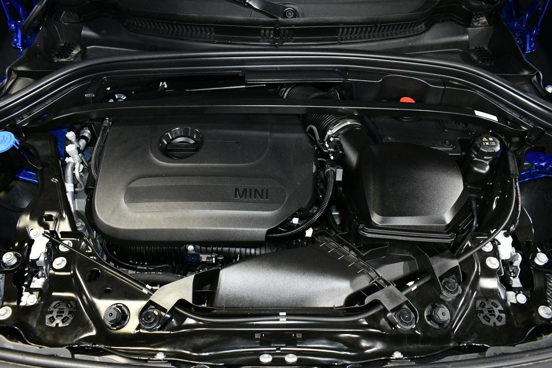 2025 MINI Countryman S - Photo 93