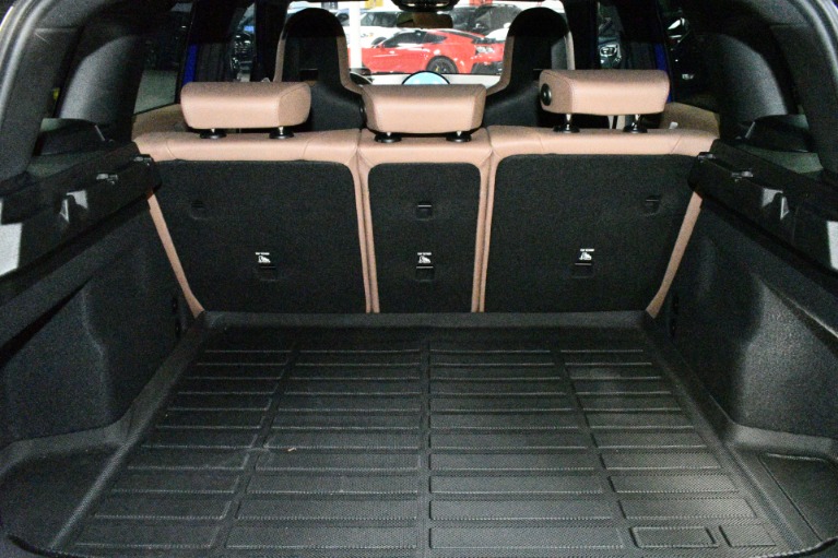 2025 MINI Countryman S - Photo 195