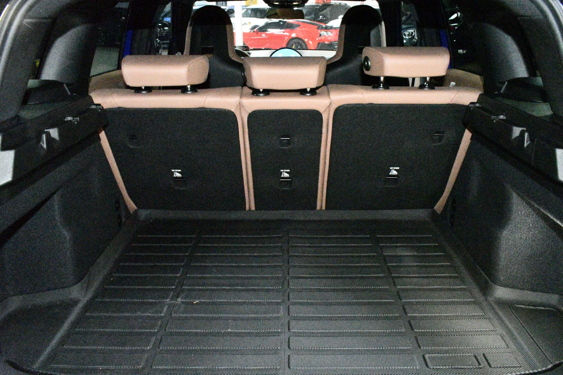 2025 MINI Countryman S - Photo 95