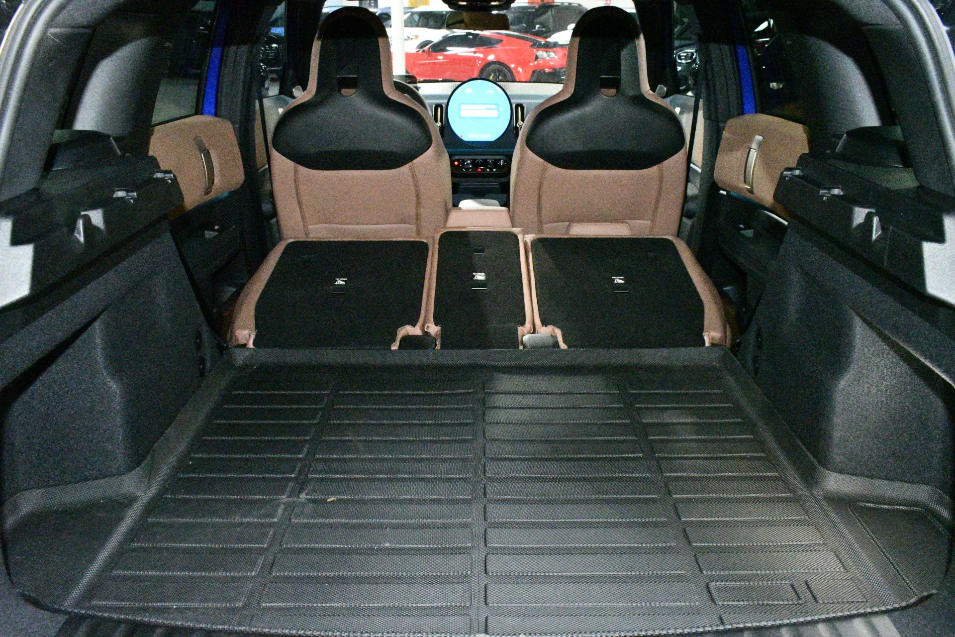 2025 MINI Countryman S - Photo 96