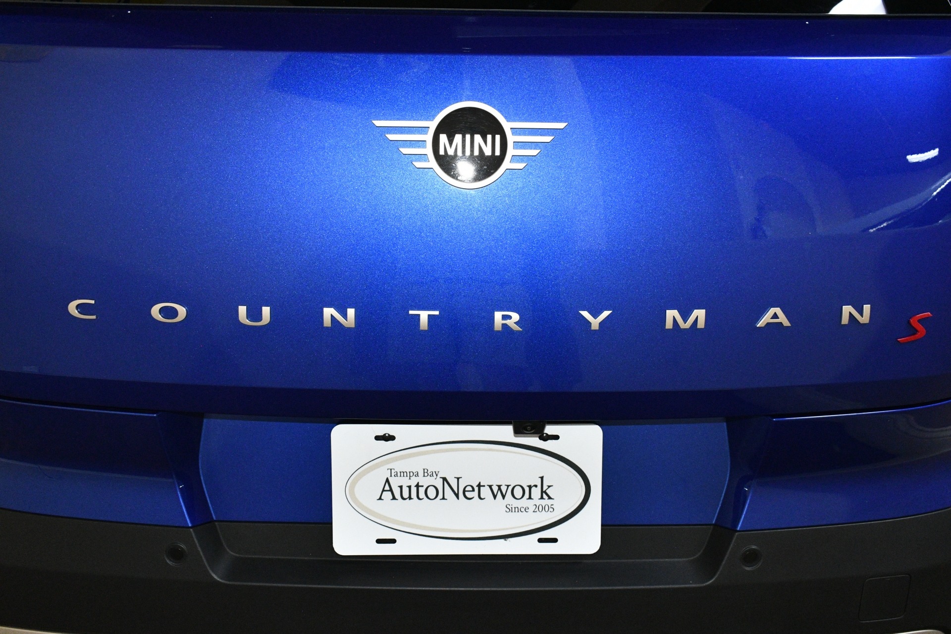 2025 MINI Countryman S - Photo 99