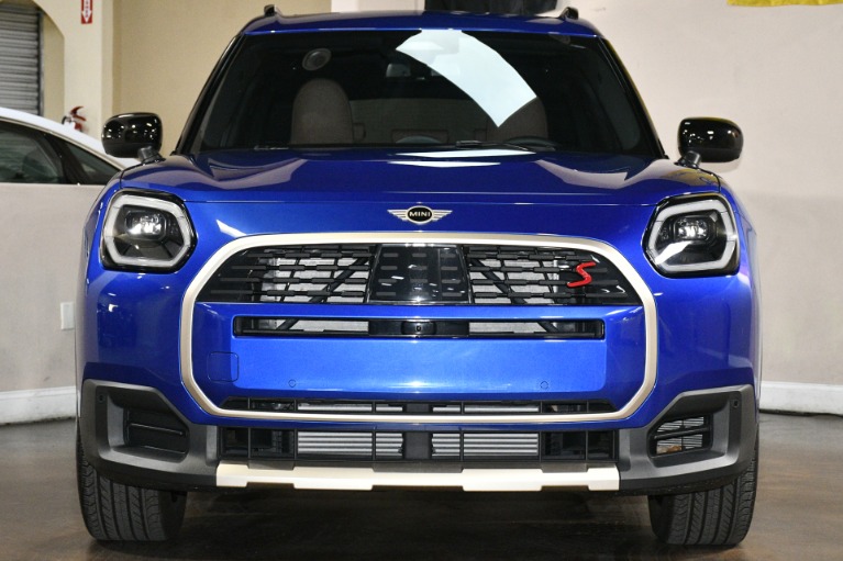 2025 MINI Countryman S - Photo 101