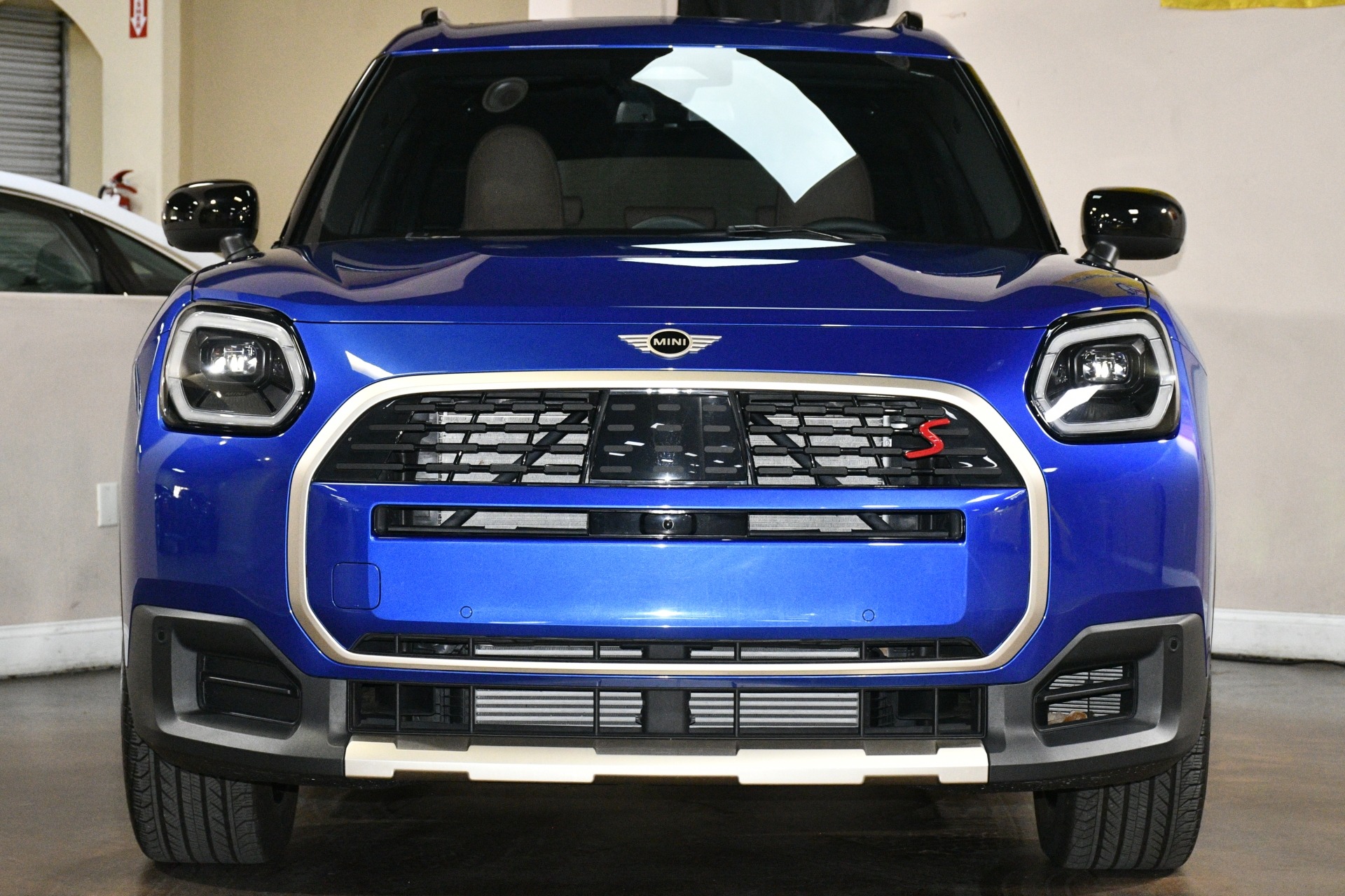 2025 MINI Countryman S ALL4's photo