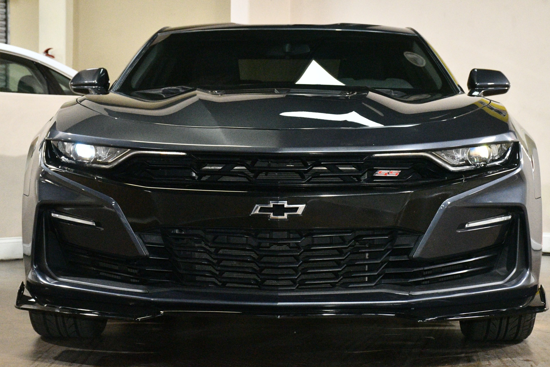 2019 Chevrolet Camaro 6.2 1SS's photo