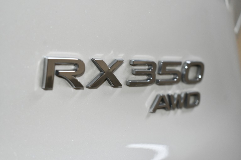 2023 Lexus RX 350 - Photo 200