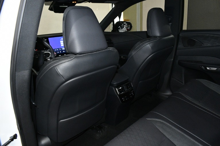 2023 Lexus RX 350 - Photo 115