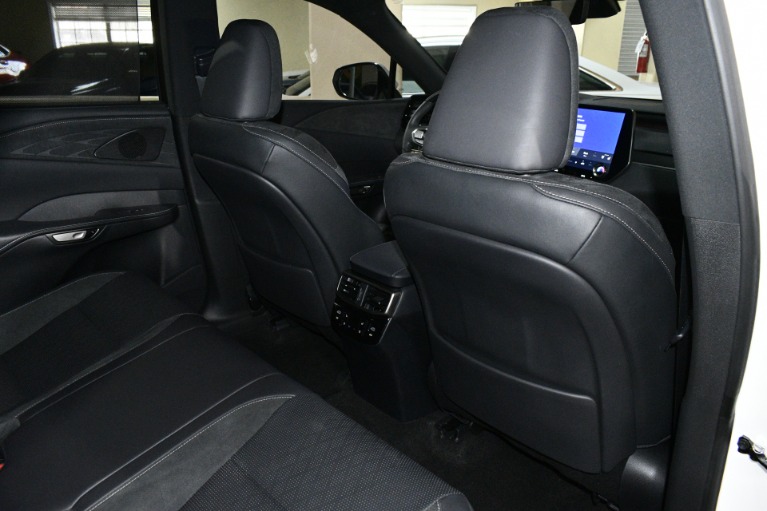 2023 Lexus RX 350 - Photo 116