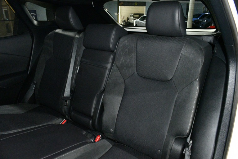 2023 Lexus RX 350 - Photo 117