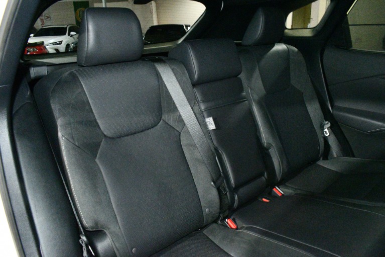 2023 Lexus RX 350 - Photo 118