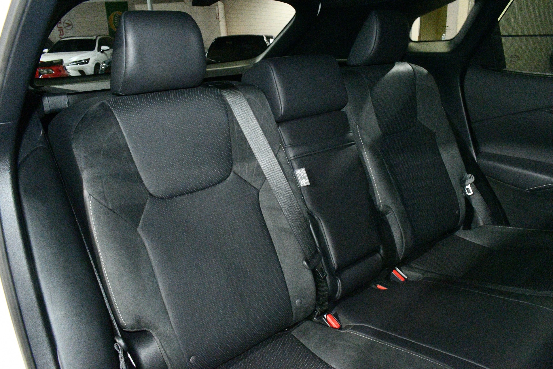 2023 Lexus RX 350 - Photo 18