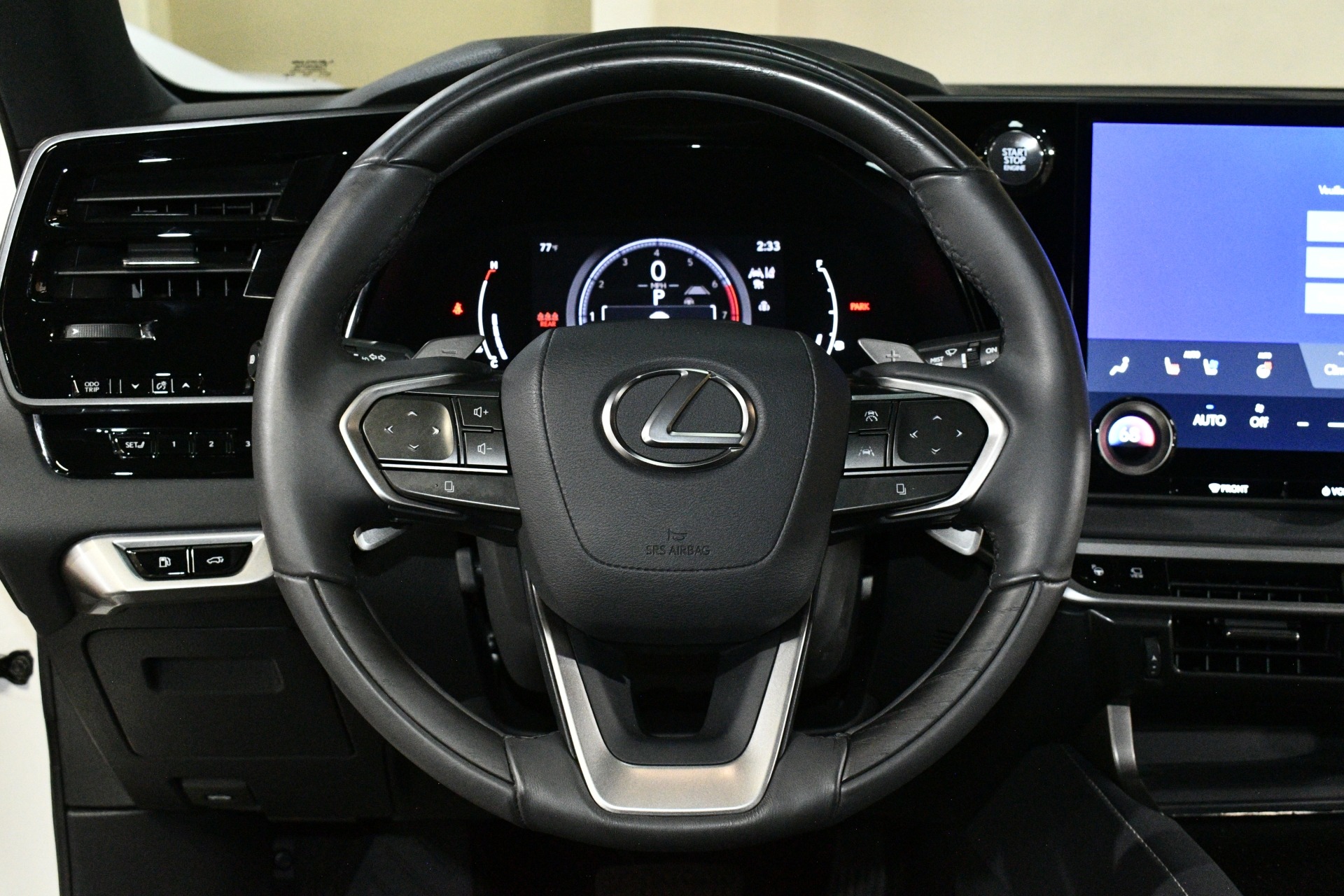 2023 Lexus RX 350 - Photo 23
