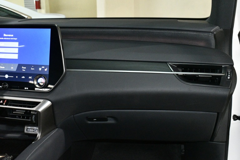2023 Lexus RX 350 - Photo 124