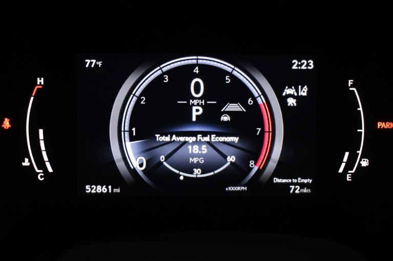 2023 Lexus RX 350 - Photo 125