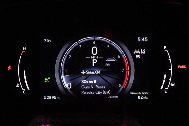 2023 Lexus RX 350 - Photo 125