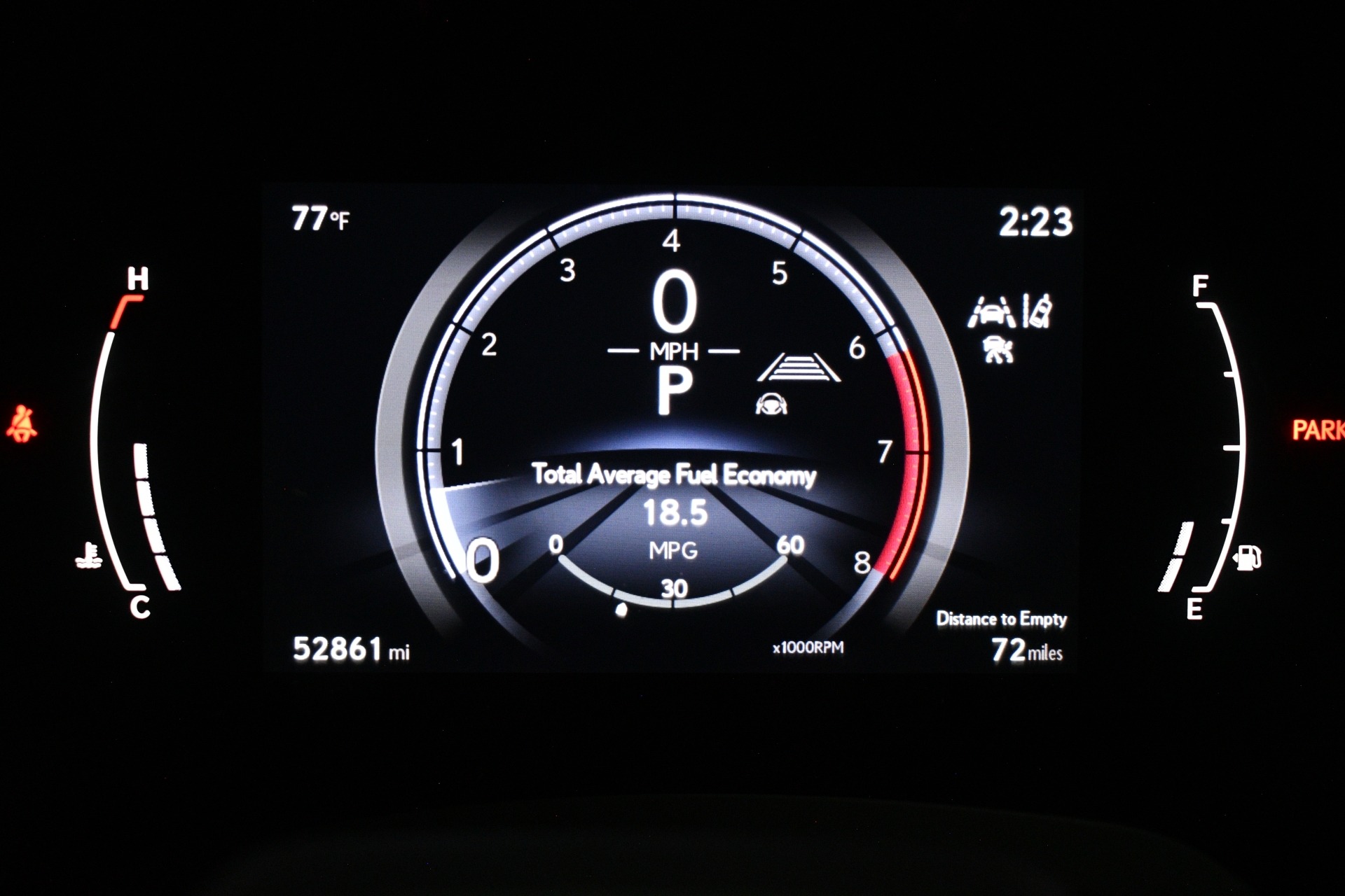 2023 Lexus RX 350 - Photo 25