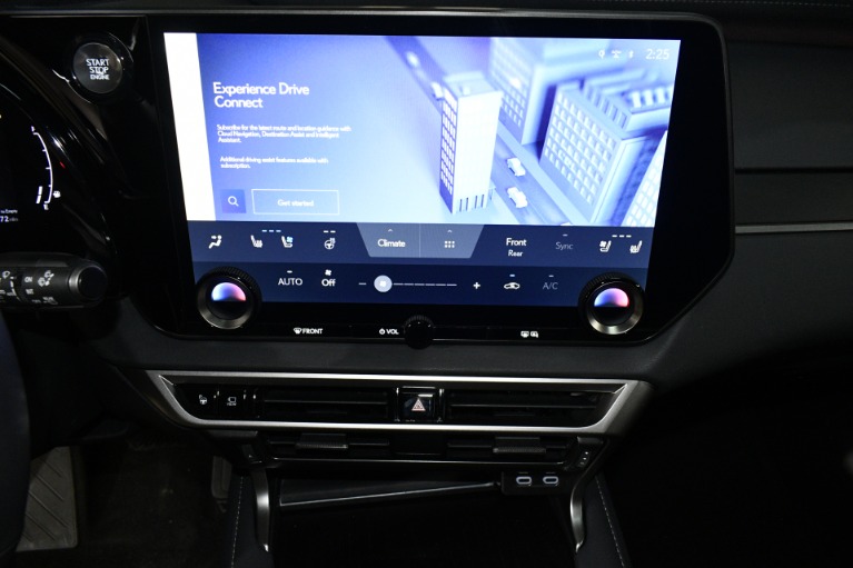 2023 Lexus RX 350 - Photo 132