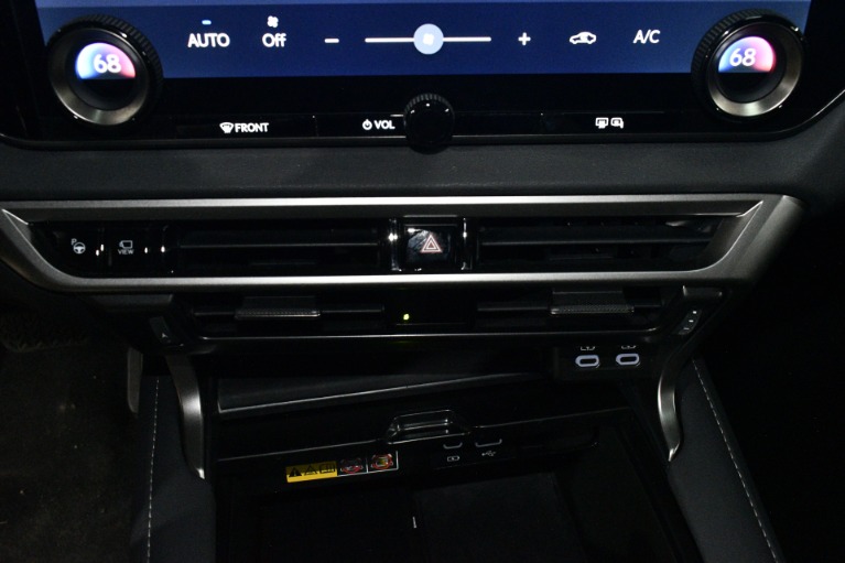 2023 Lexus RX 350 - Photo 134