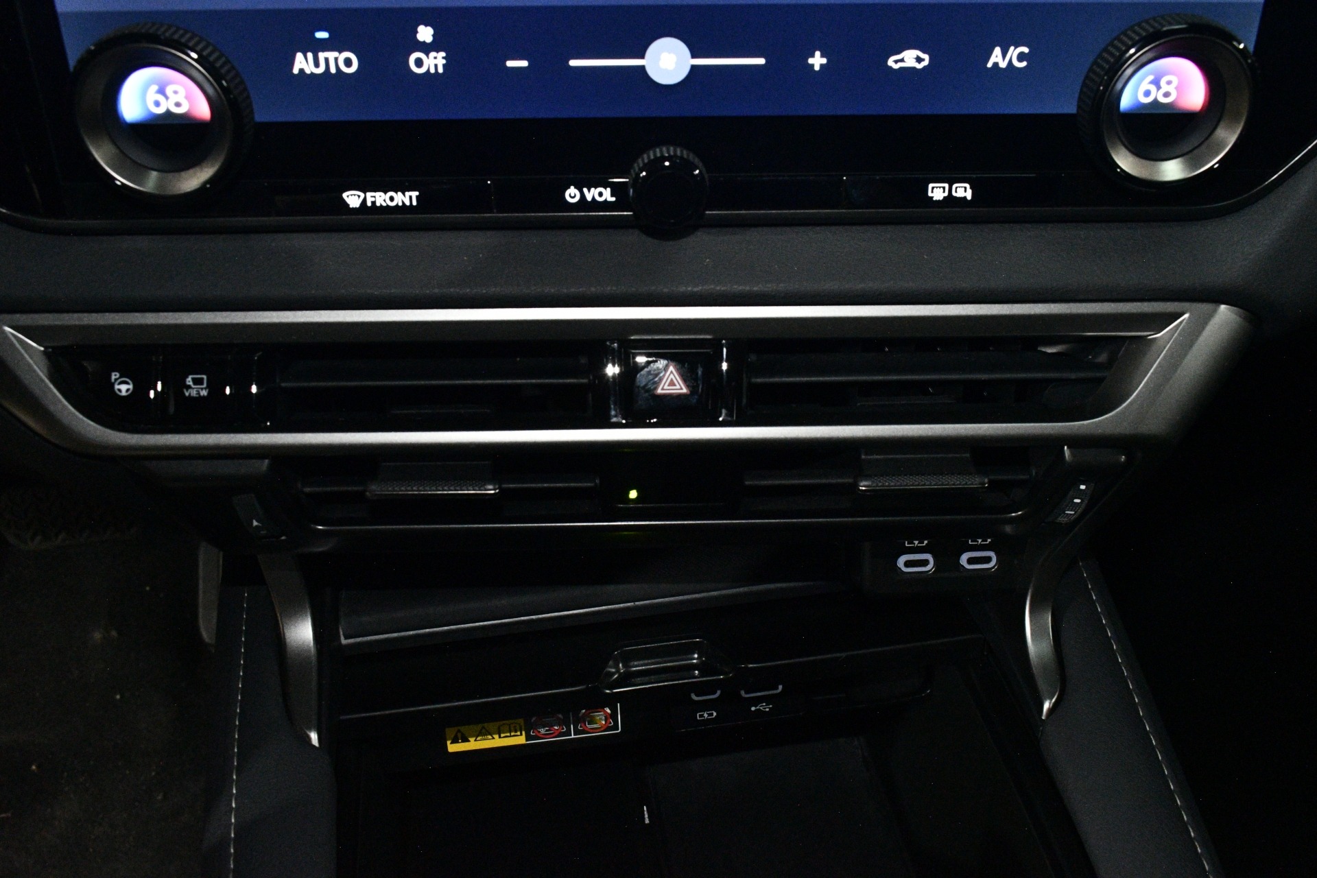 2023 Lexus RX 350 - Photo 34