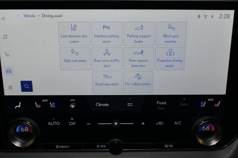 2023 Lexus RX 350 - Photo 135