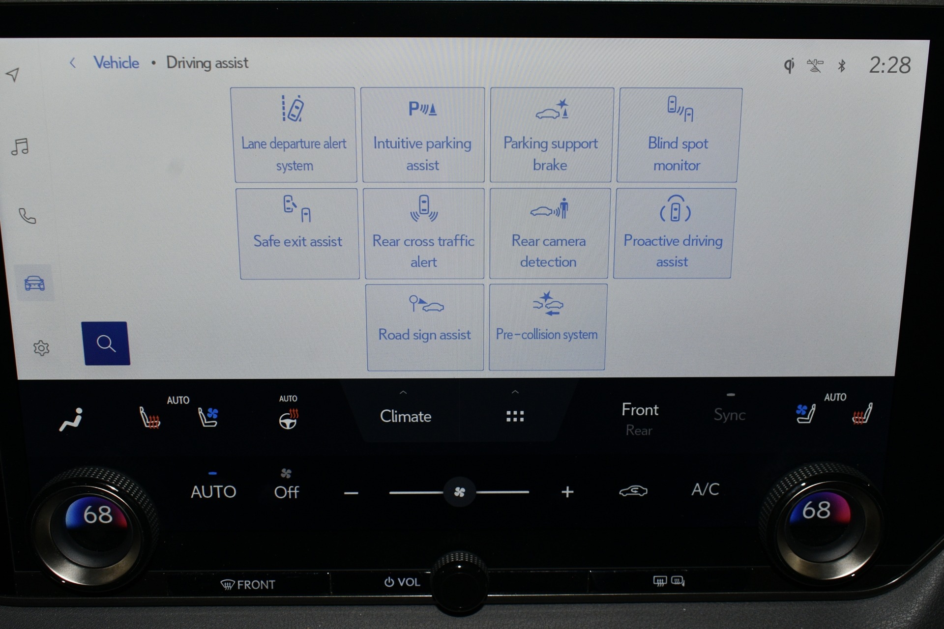 2023 Lexus RX 350 - Photo 35