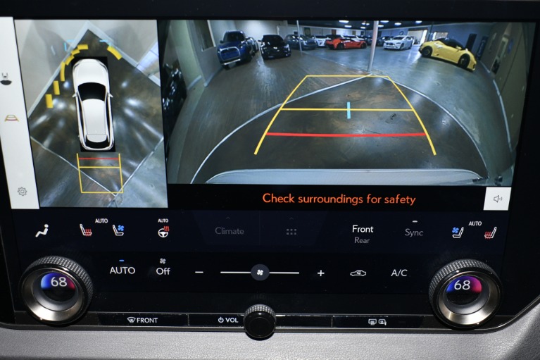 2023 Lexus RX 350 - Photo 136