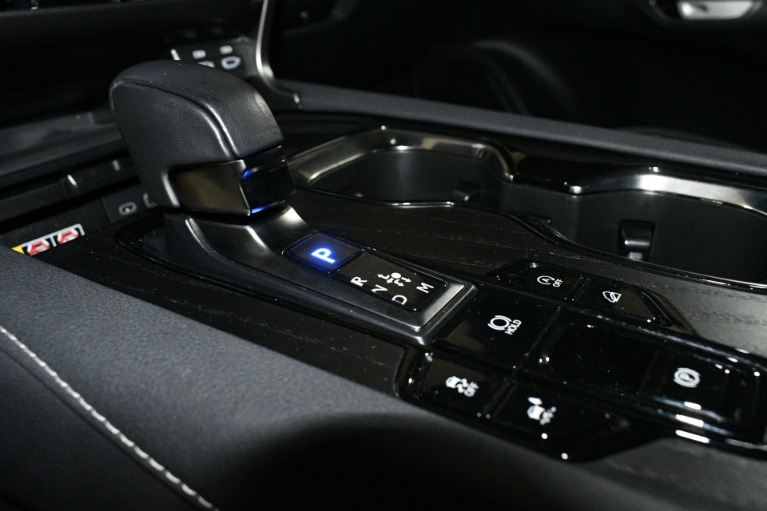 2023 Lexus RX 350 - Photo 137