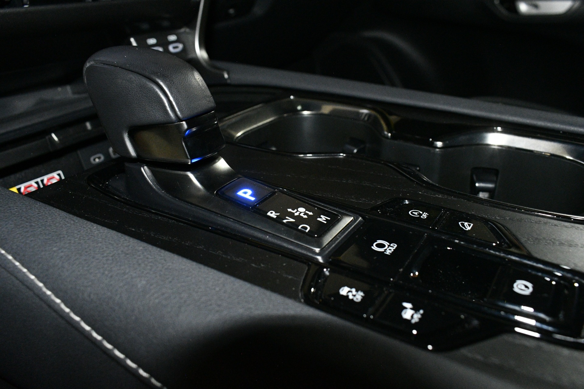 2023 Lexus RX 350 - Photo 37