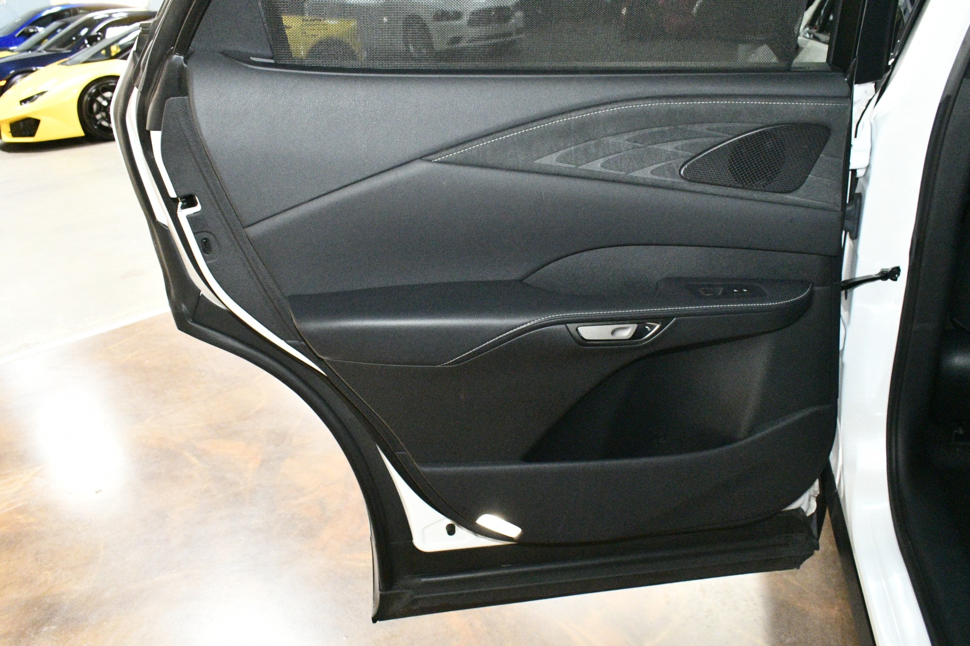 2023 Lexus RX 350 - Photo 43