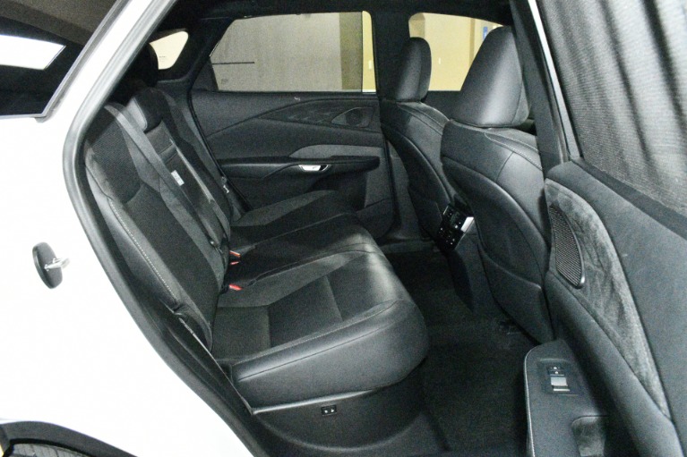 2023 Lexus RX 350 - Photo 148